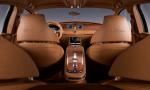 Bugatti 16C Galibier Concept 2009 года